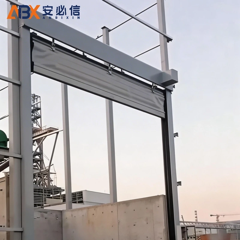 陇南堆积门